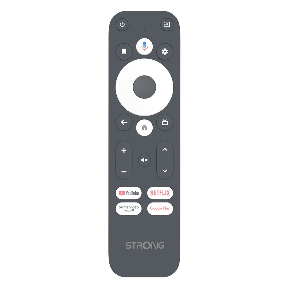 Android TV stick 2K