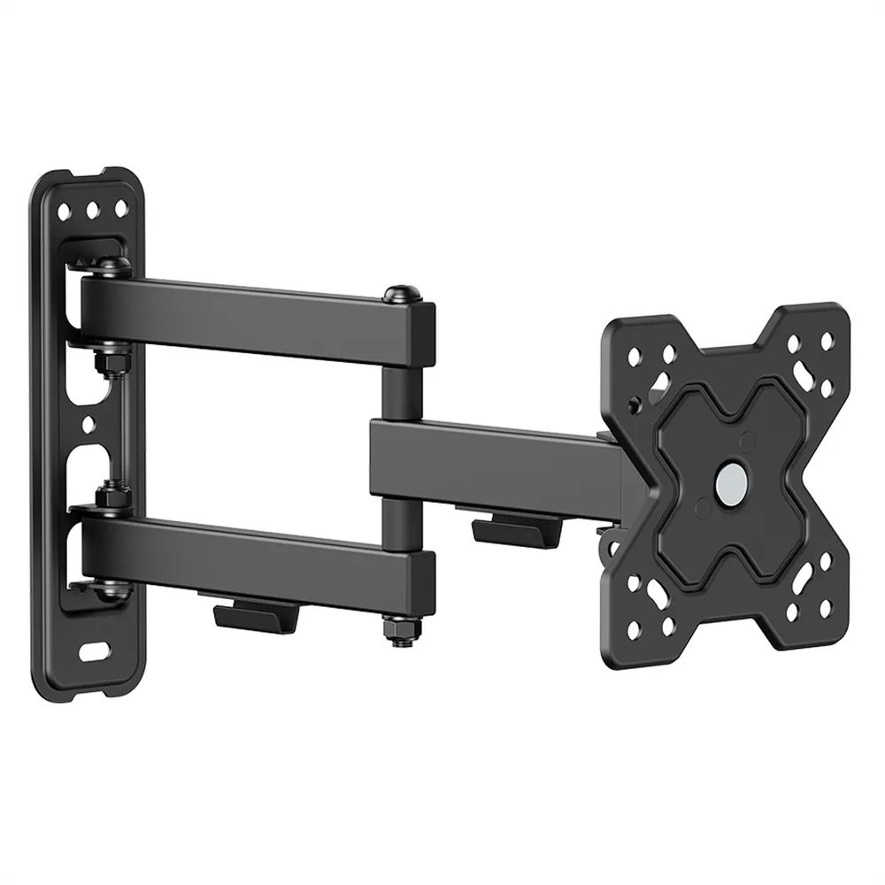 VALUE TV-Wandhalterung, 3 Drehpunkte, 13-32 Zoll, bis 20 kg