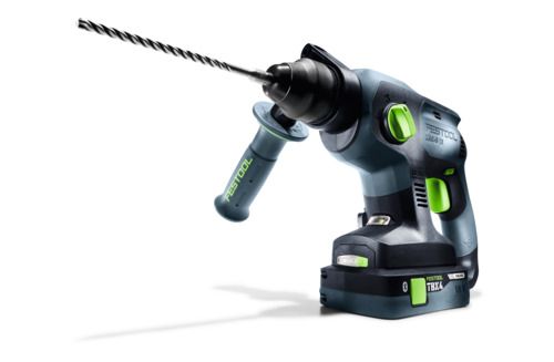 Festool KHC-S 18-Basic