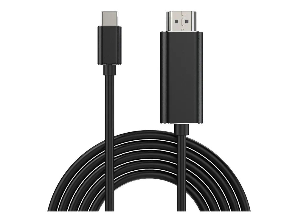 Conceptronic ABBY - Adapterkabel - 24 pin USB-C