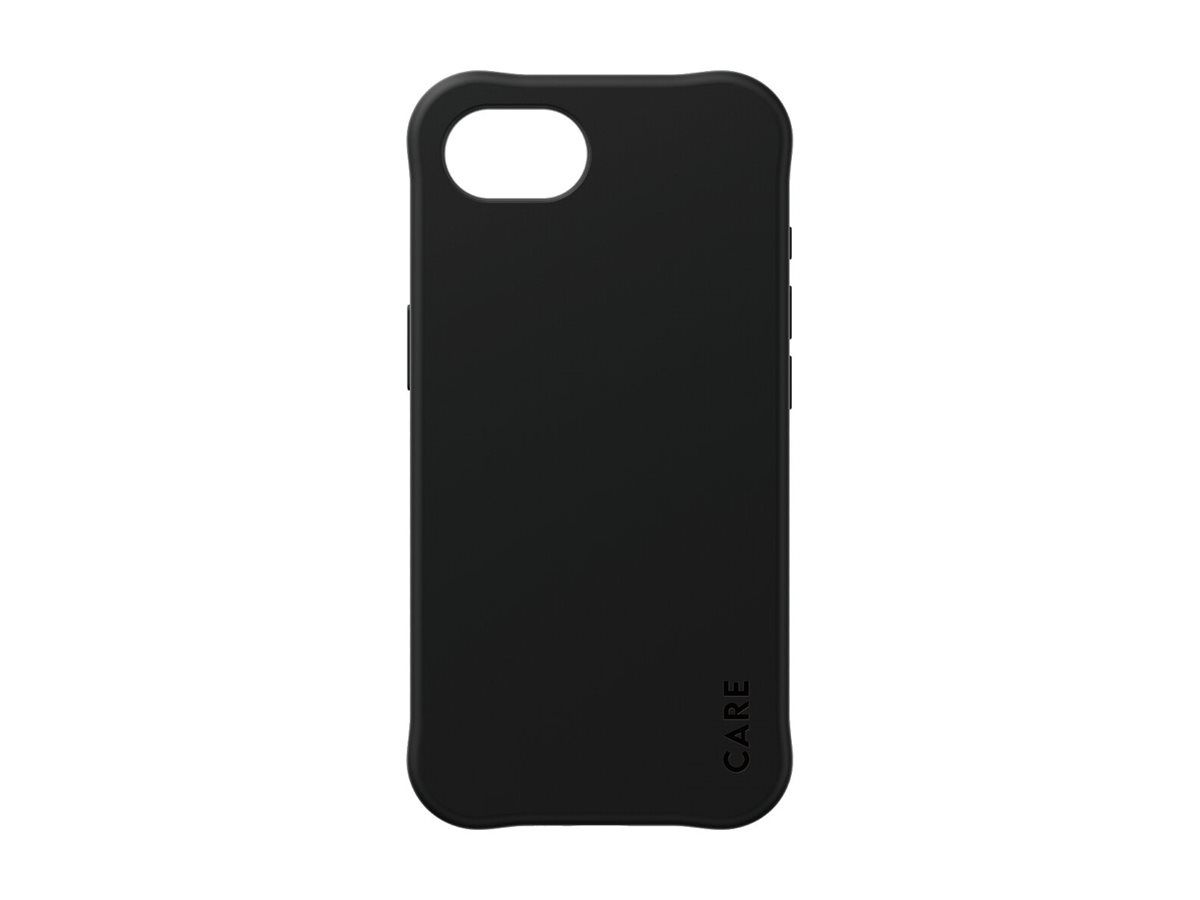 PanzerGlass CARE by PanzerGlass Samba - Hintere Abdeckung für Mobiltelefon - modisch - kompatibel mit MagSafe - Thermoplastisches Polyurethan (TPU)