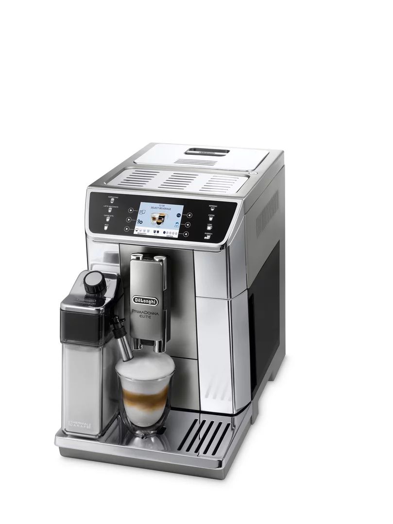 De'Longhi PrimaDonna Elite Experience ECAM650.55.MS
