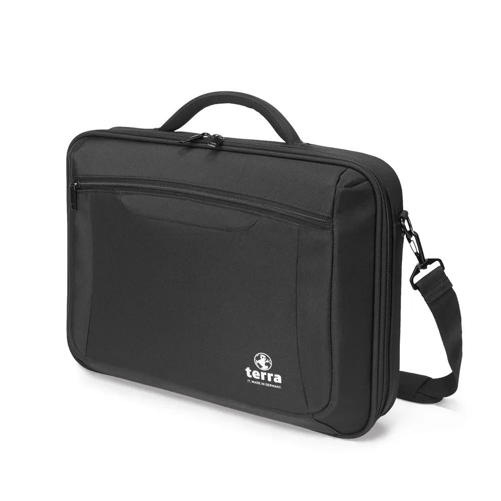 TERRA Tasche TERRA PRO818 für NB bis 17.3"