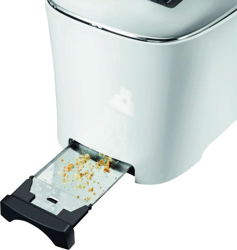 Unold 38020 Toaster Design Dual