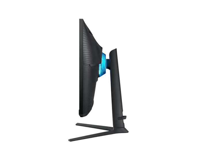 Samsung Odyssey G7 S32BG700EU - G70B Series - LED-Monitor - Smart - Gaming - 80 cm (32")