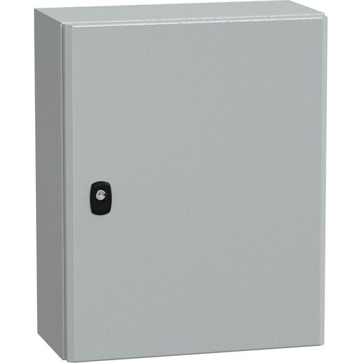 Schneider Electric WANDSCH.M.VT.M.MPL 500X400X200 / SCHN.E NSYS3D5420P MET NSYS3D5420P