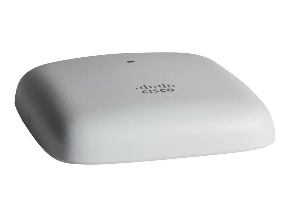 Cisco Business 140AC - Accesspoint - Wi-Fi 5 - 2.4 GHz, 5 GHz (Packung mit 3)