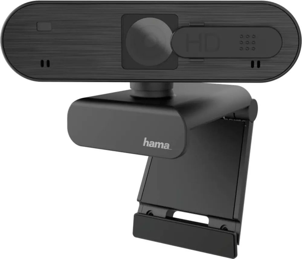 Hama PC-Webcam C-600 Pro, 1080p