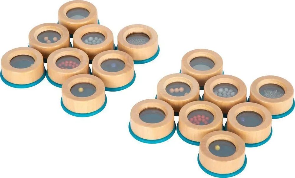 small foot GmbH&Co. KG Hörmemo ''Sensory