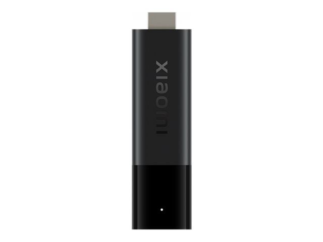 Xiaomi TV Stick - AV-Player - 2 GB RAM - 8 GB - 4K UHD (2160p)