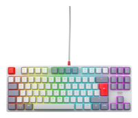 Xtrfy CHERRY XTRFY K4V2 - Retro Edition - Tastatur