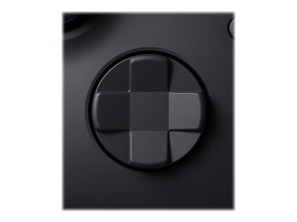 Microsoft Xbox Wireless Controller - Game Pad
