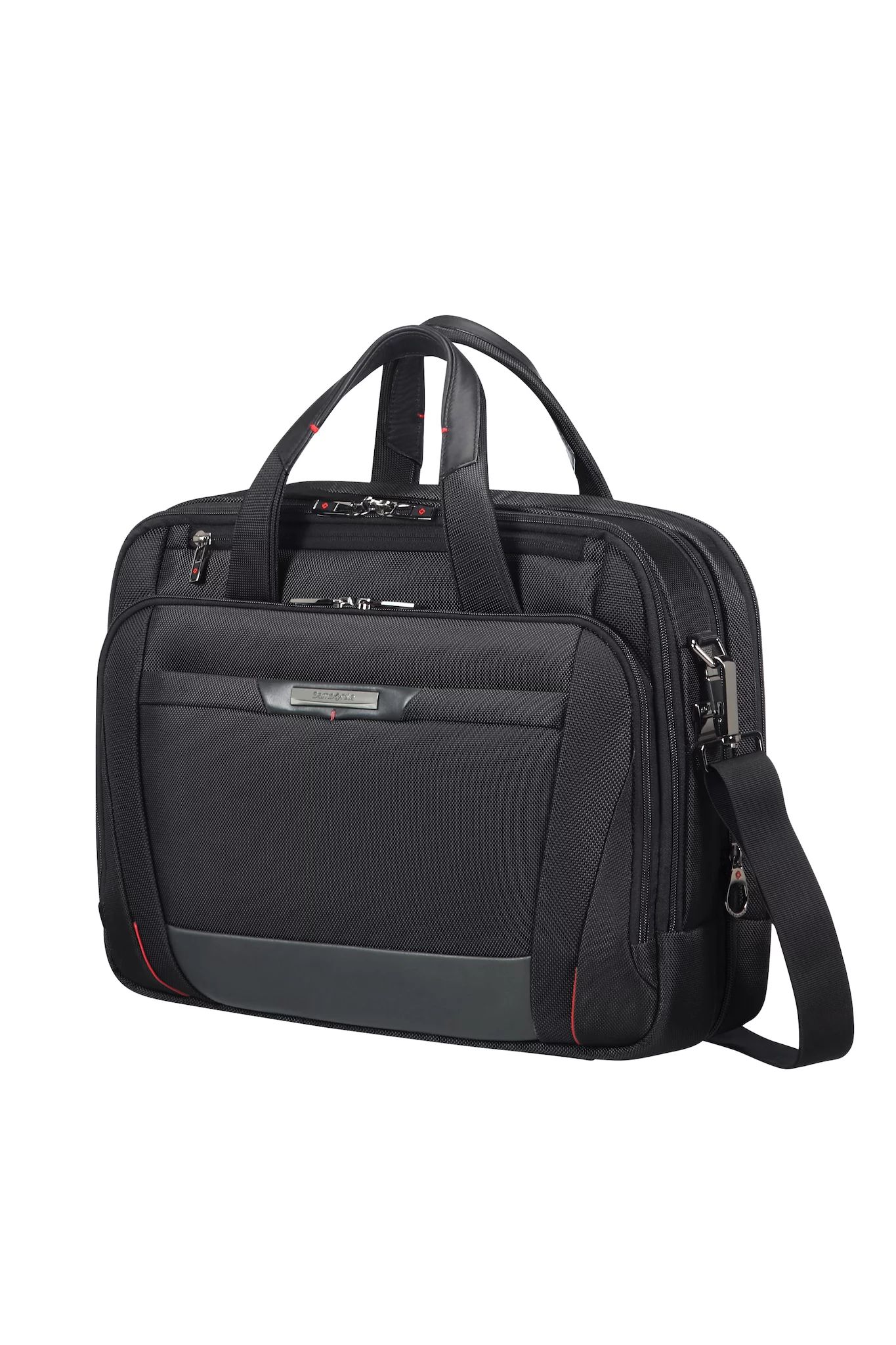 SAMSONITE PRO-DLX 5 LAPT.BAILHANDLE 15.6" EXP