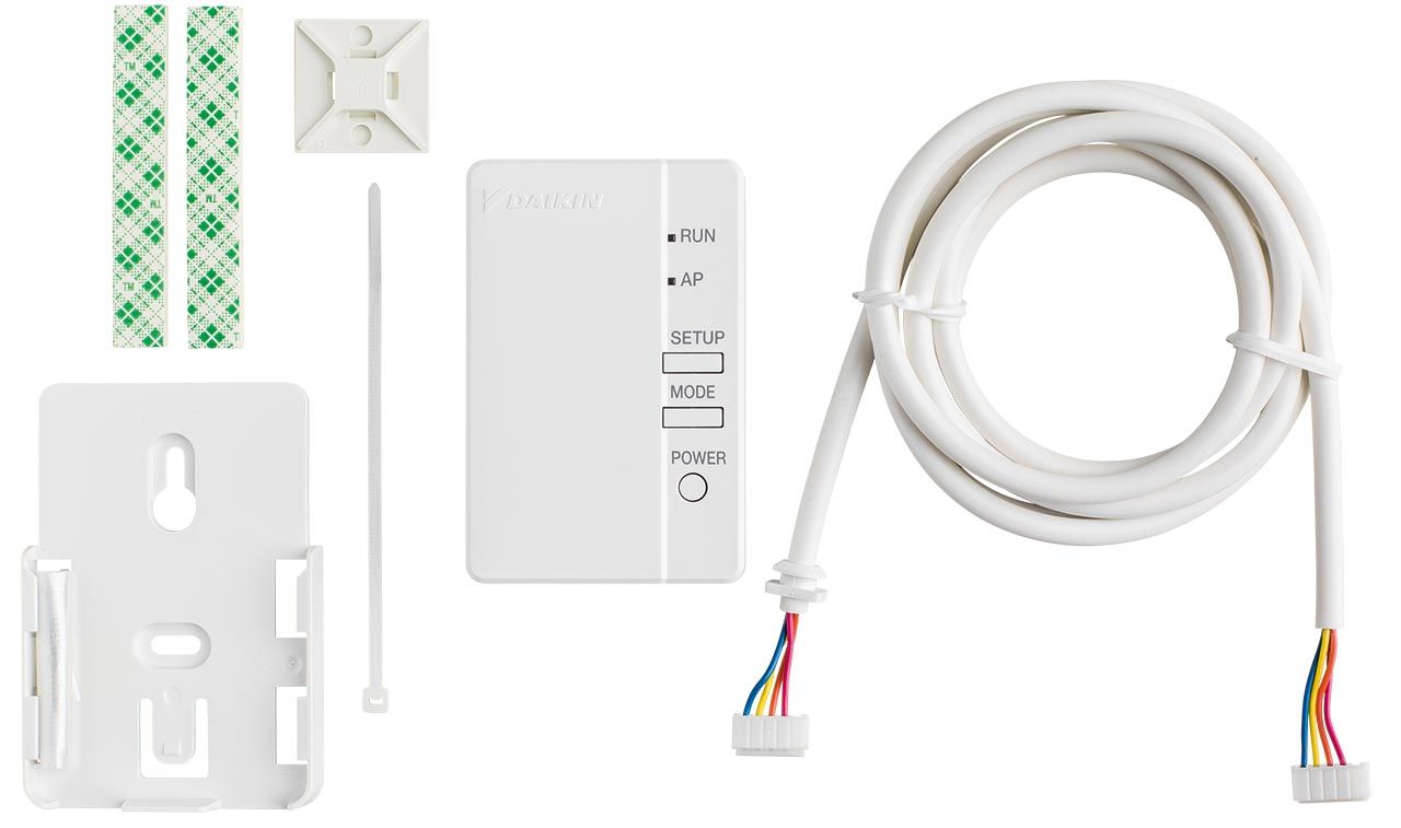 Daikin Wifi-Schnittstelle BRP069B42