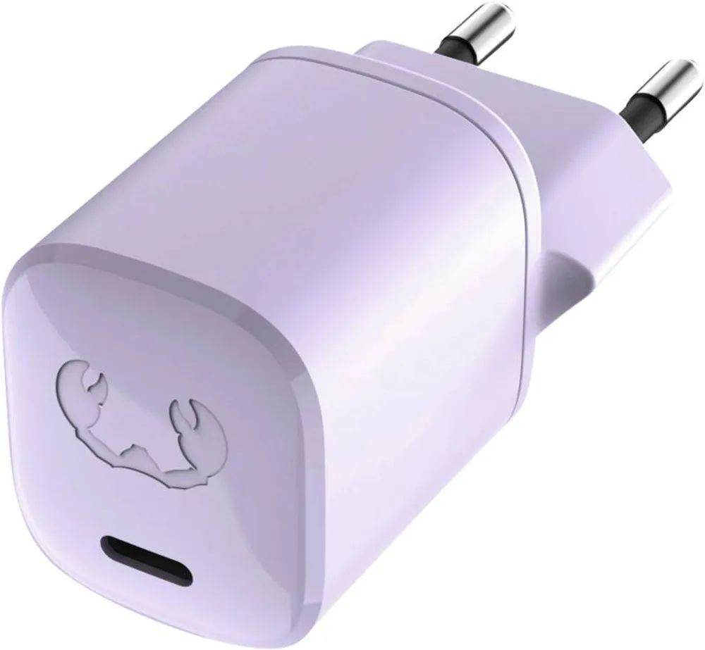 Fresh 'n Rebel 220297 USB-C MINI CHARGER 20W