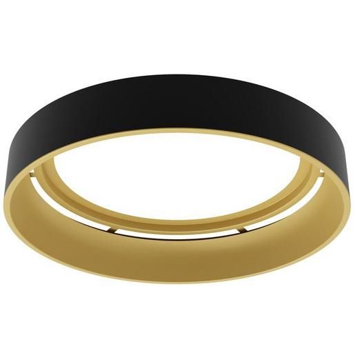 Ledvance RAHMEN FRAME 500 BK / LEDVAN SURFACE CIRCULAR 4058075834200