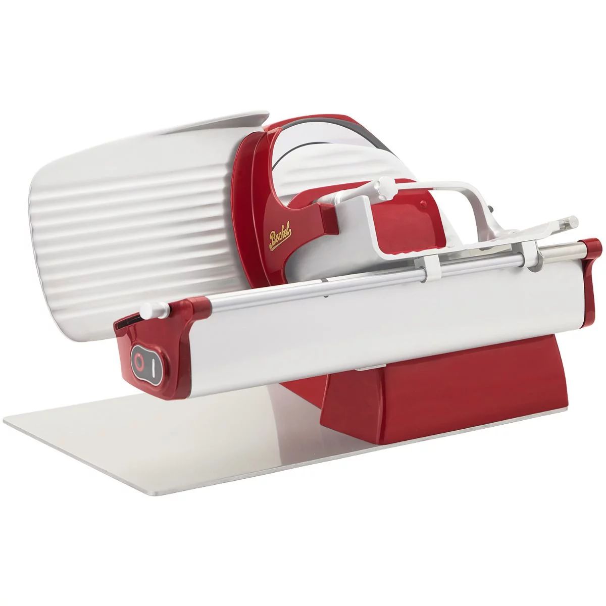 Berkel Home Line 200 PLUS rot