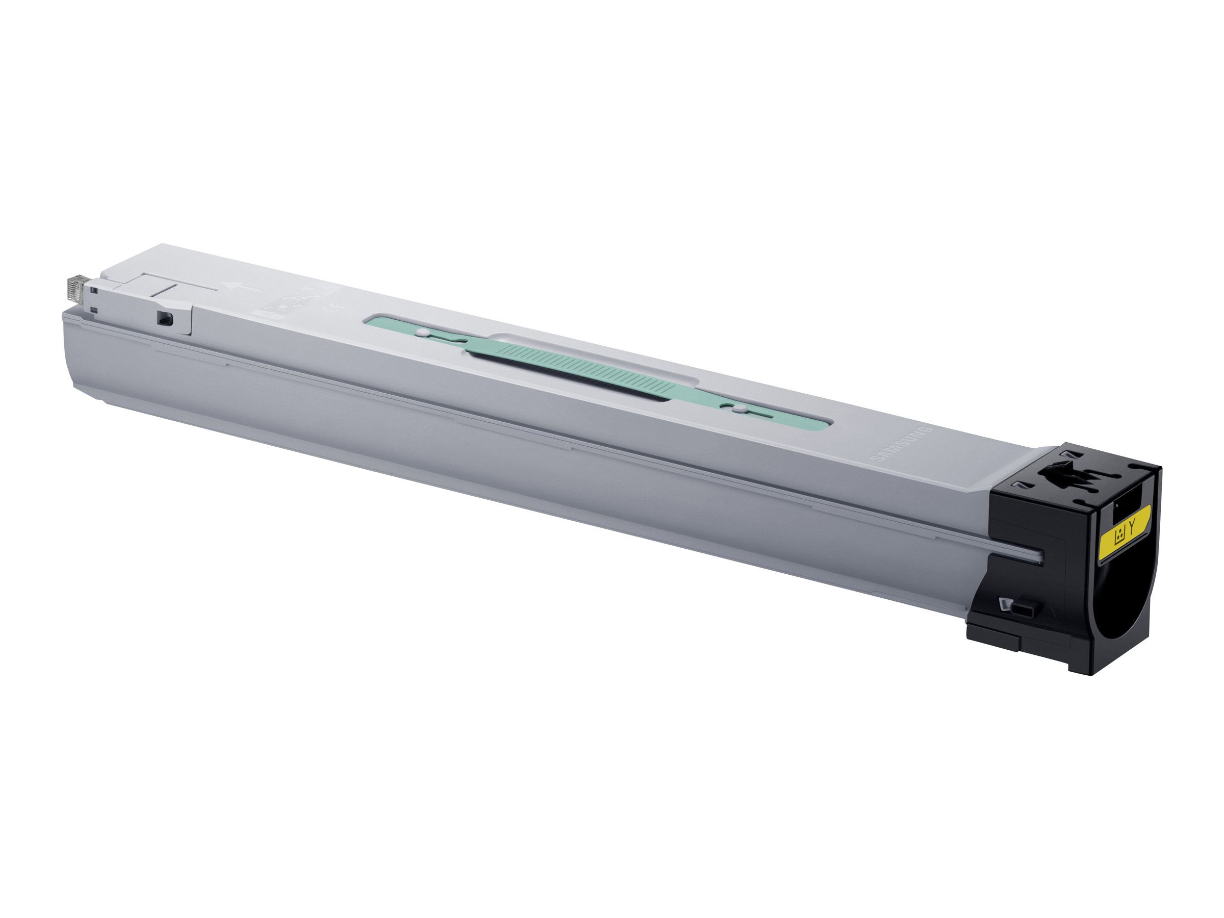 HP Samsung CLT-Y806S - Gelb - Original - Tonerpatrone (SS728A)