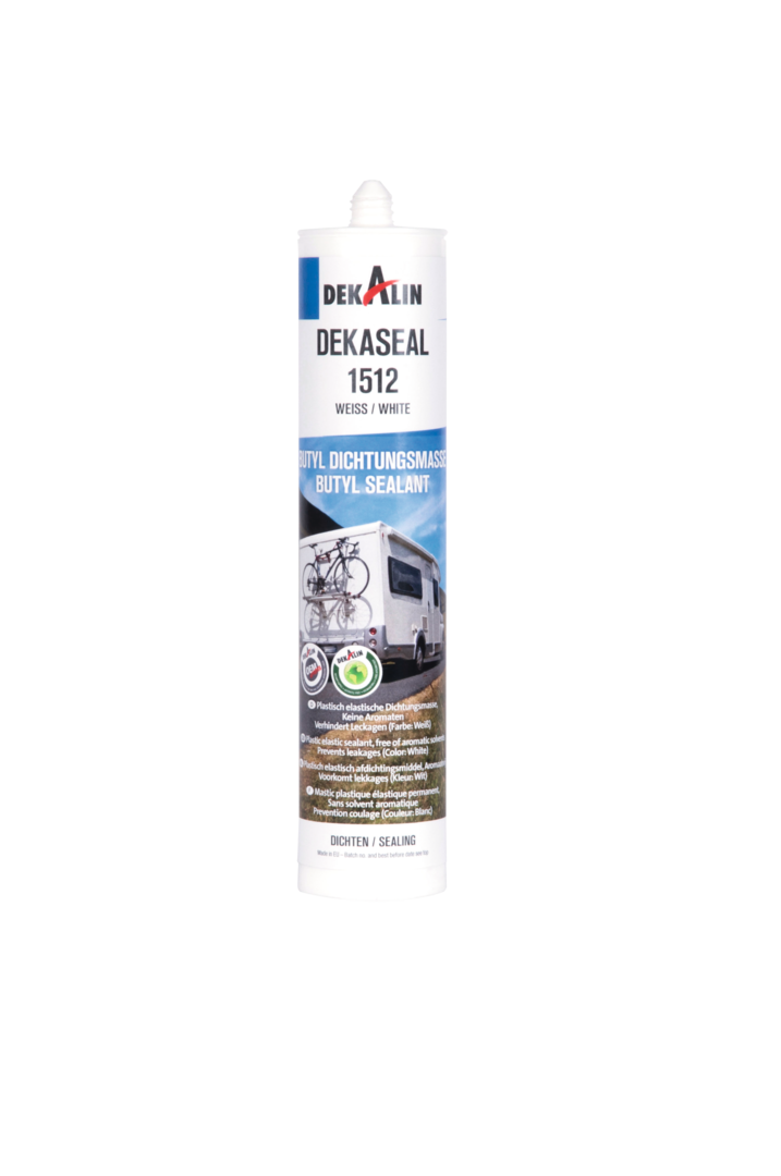 Dekalin DEKAseal 1512 cremeweiß, 310 ml