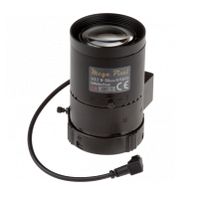 Axis Tamron 5 MP - CCTV-Objektiv - verschiedene Brennweiten