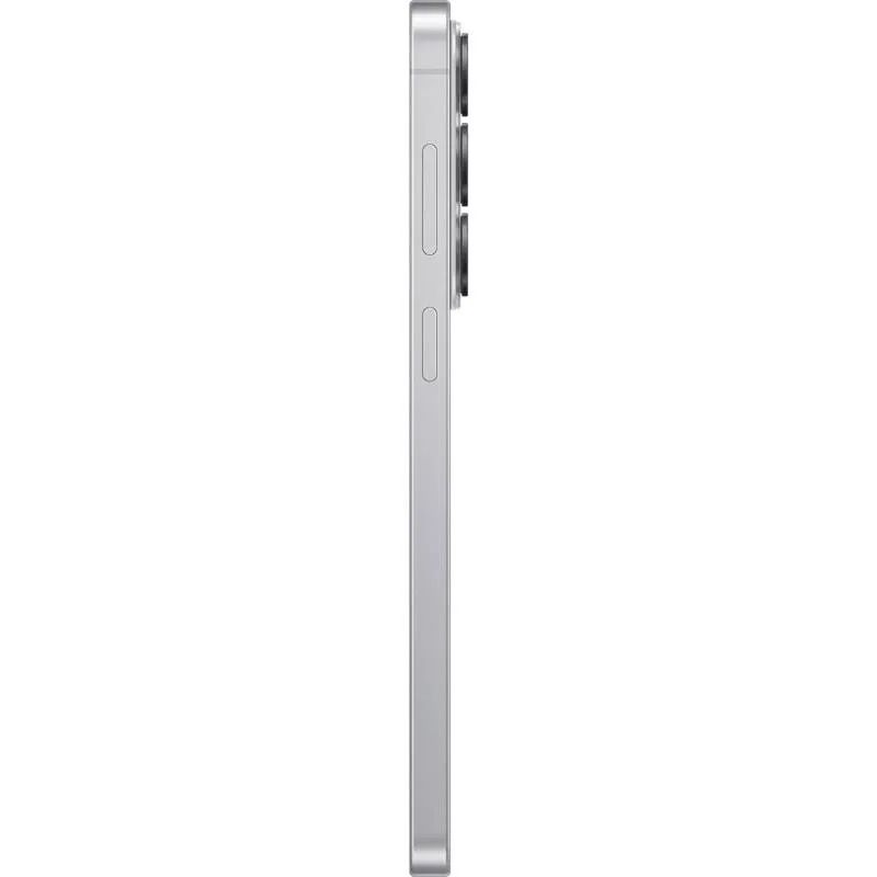 Samsung SM-S946BZWGEUE - Mobiltelefon - 512 GB - Weiß