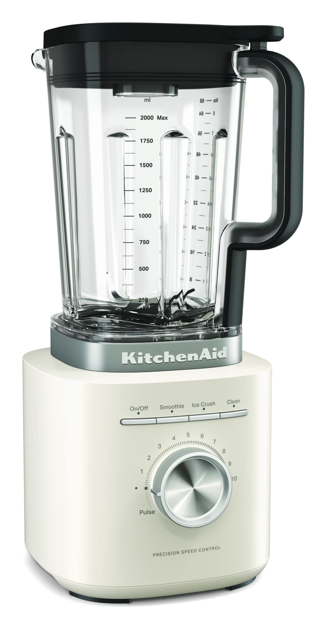 KitchenAid 5KSB2073EPL, Porcelain White