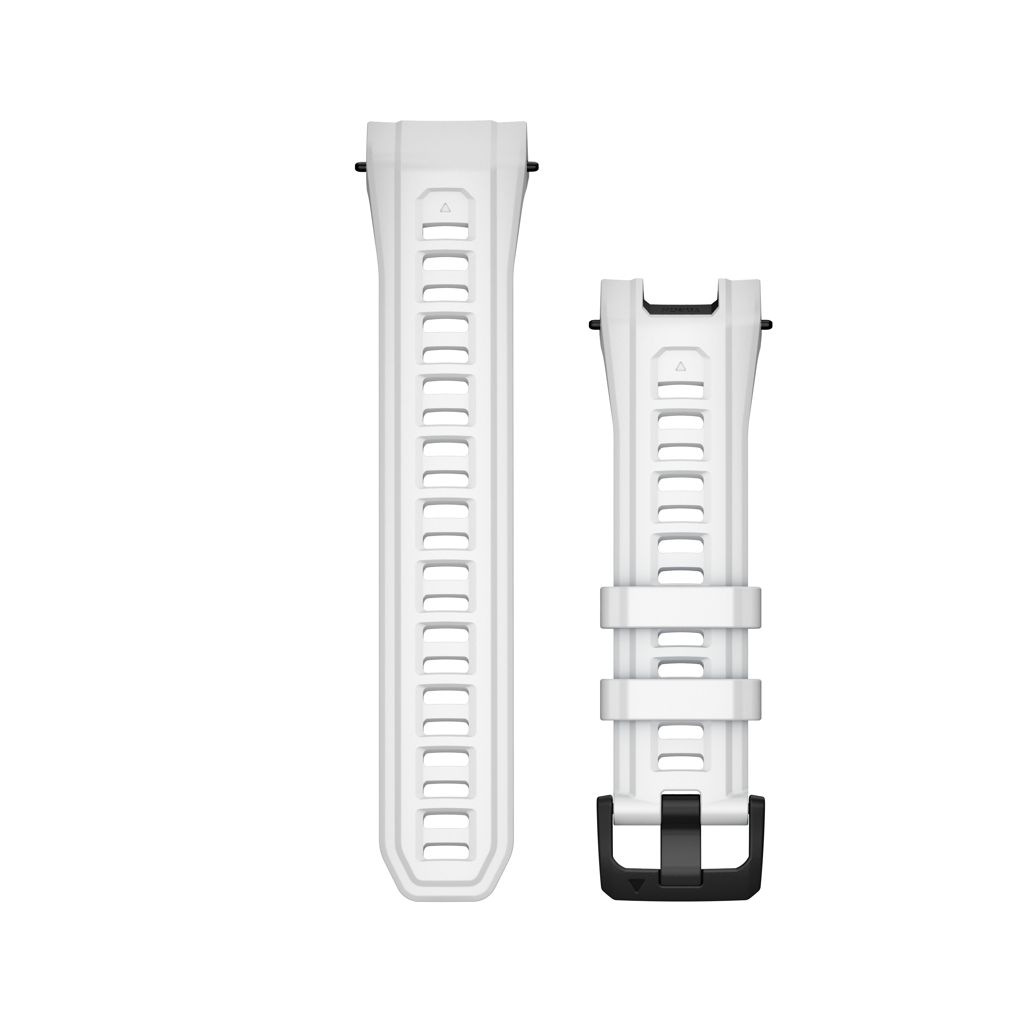 Garmin Instinct® 26 mm Silikon-Wechselarmband ( 3 – 50 mm) steinweiss