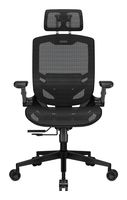Cougar Gaming/Office-Stuhl Speeder One Mesh Schwarz