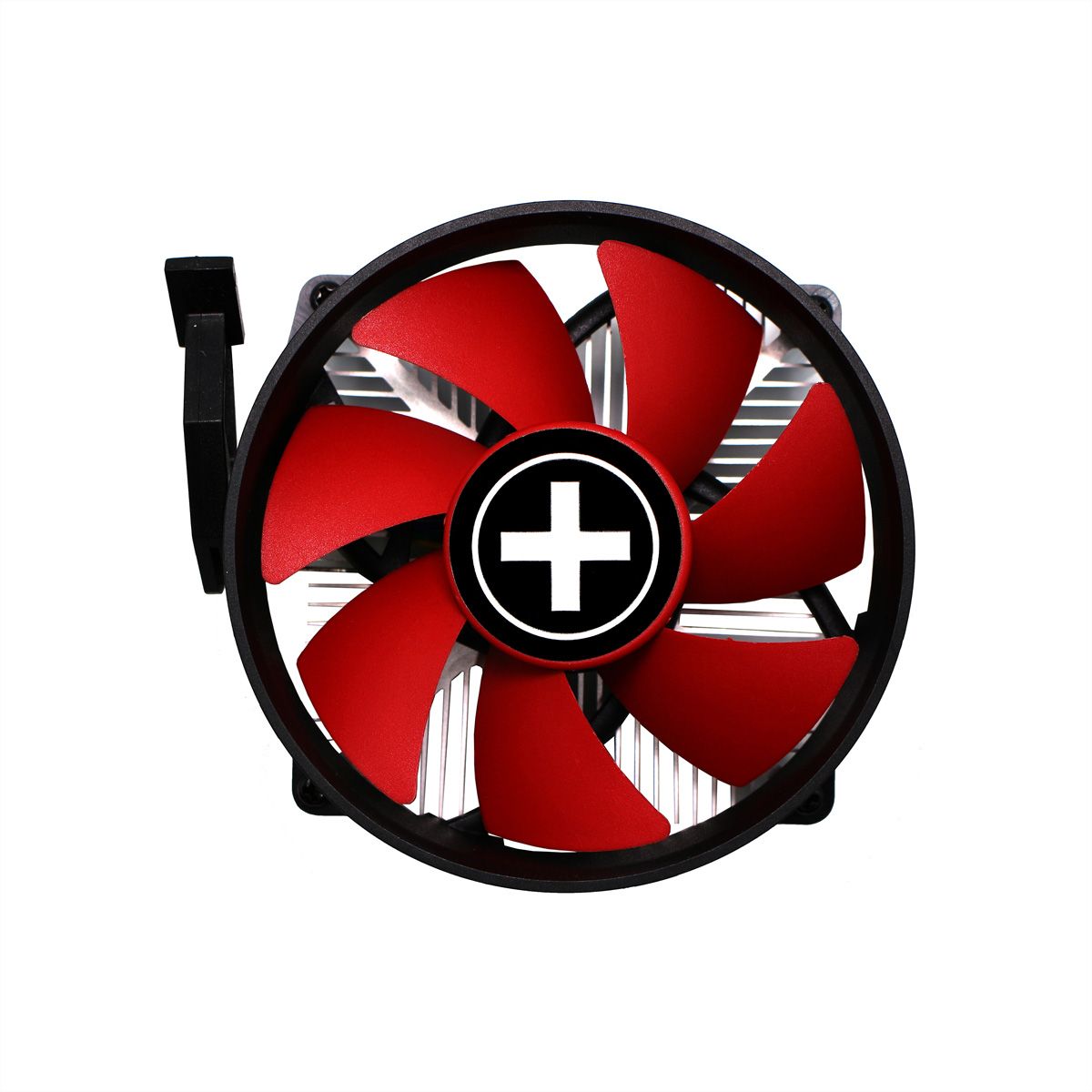 Xilence Performance C Series A250PWM - Prozessor-Luftkühler 