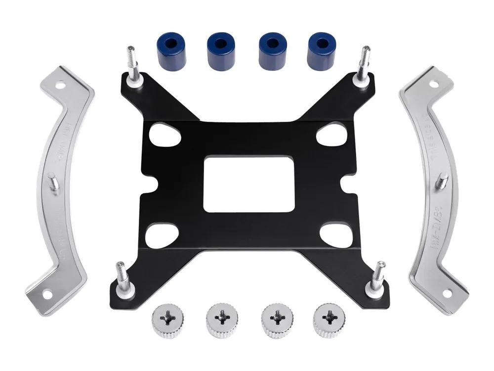Noctua SecuFirm2 NM-i17xx-MP78 - Upgrade-Kit für Prozessorkühler - (für: LGA1700)