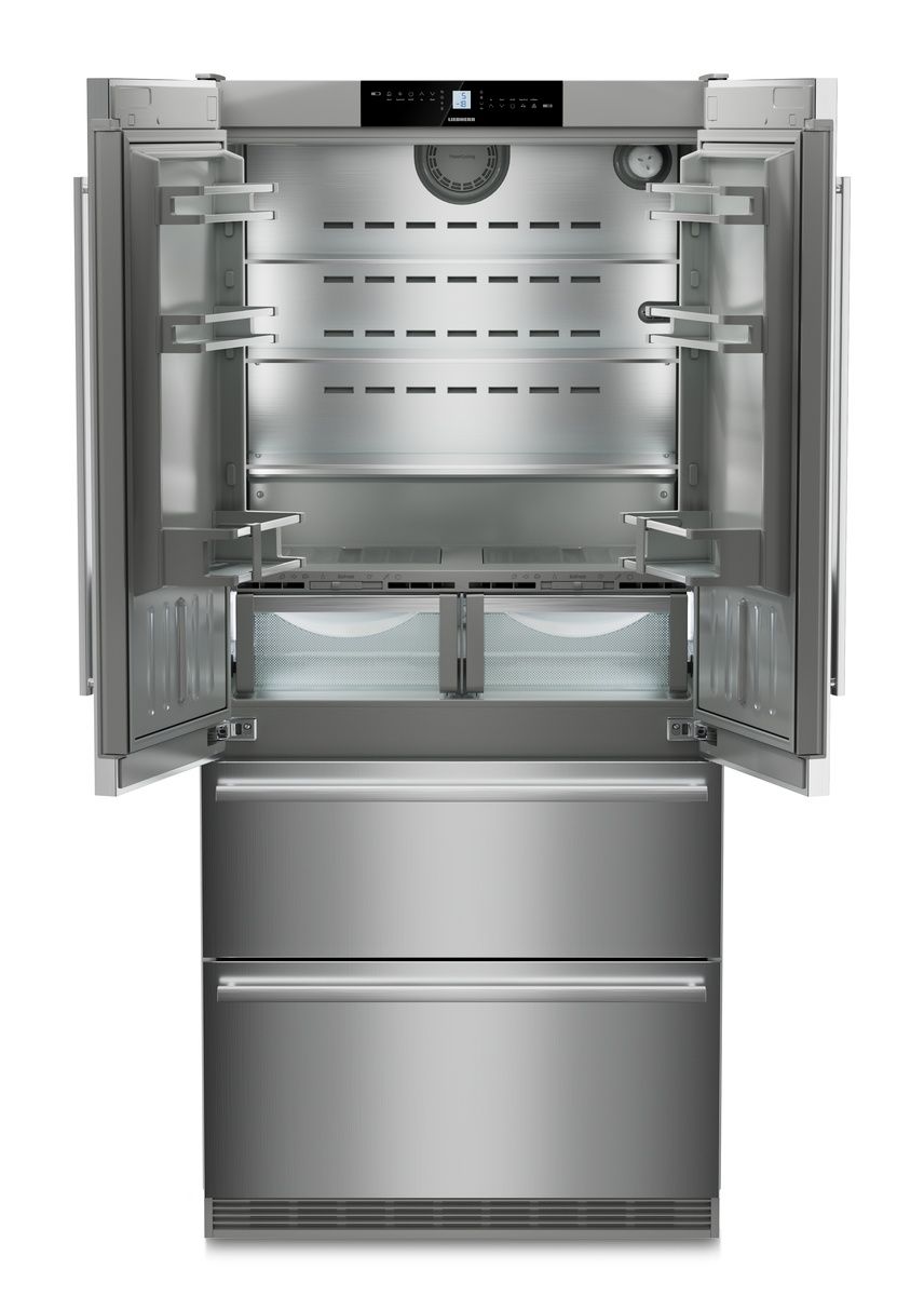 Liebherr CBNste 8872