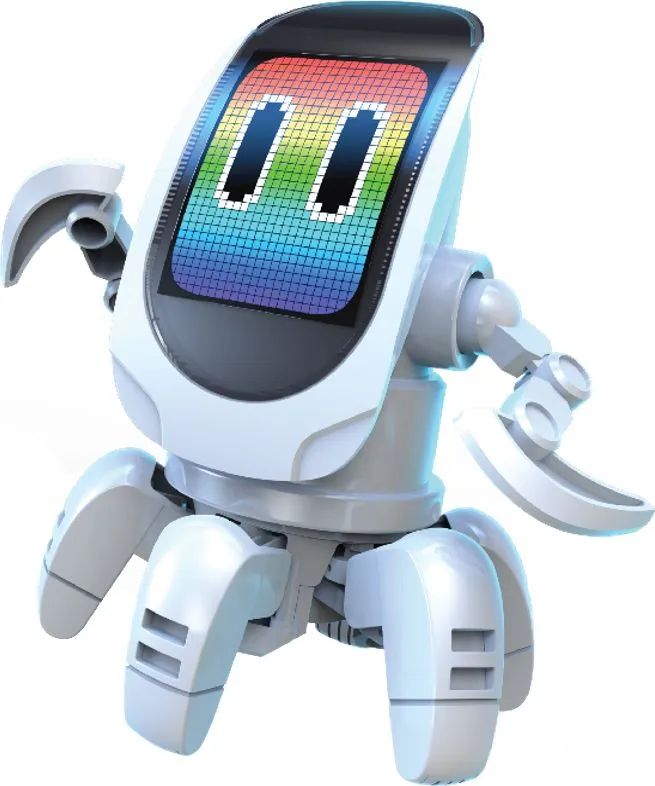 Silverlit SAS YCOO OCTOBOT