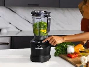 Nutribullet NBF550DG