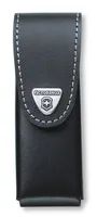 Victorinox G - Schwarz - Leder