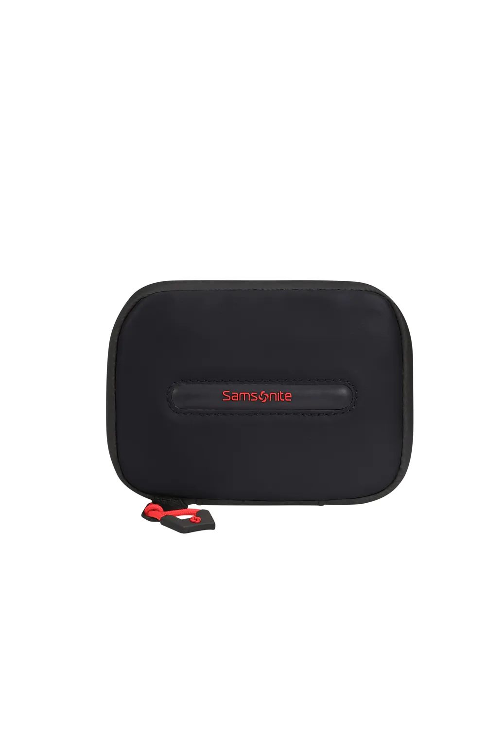 SAMSONITE ECODIVER ADD-ONS 741 - 5 CC + Z, BLACK