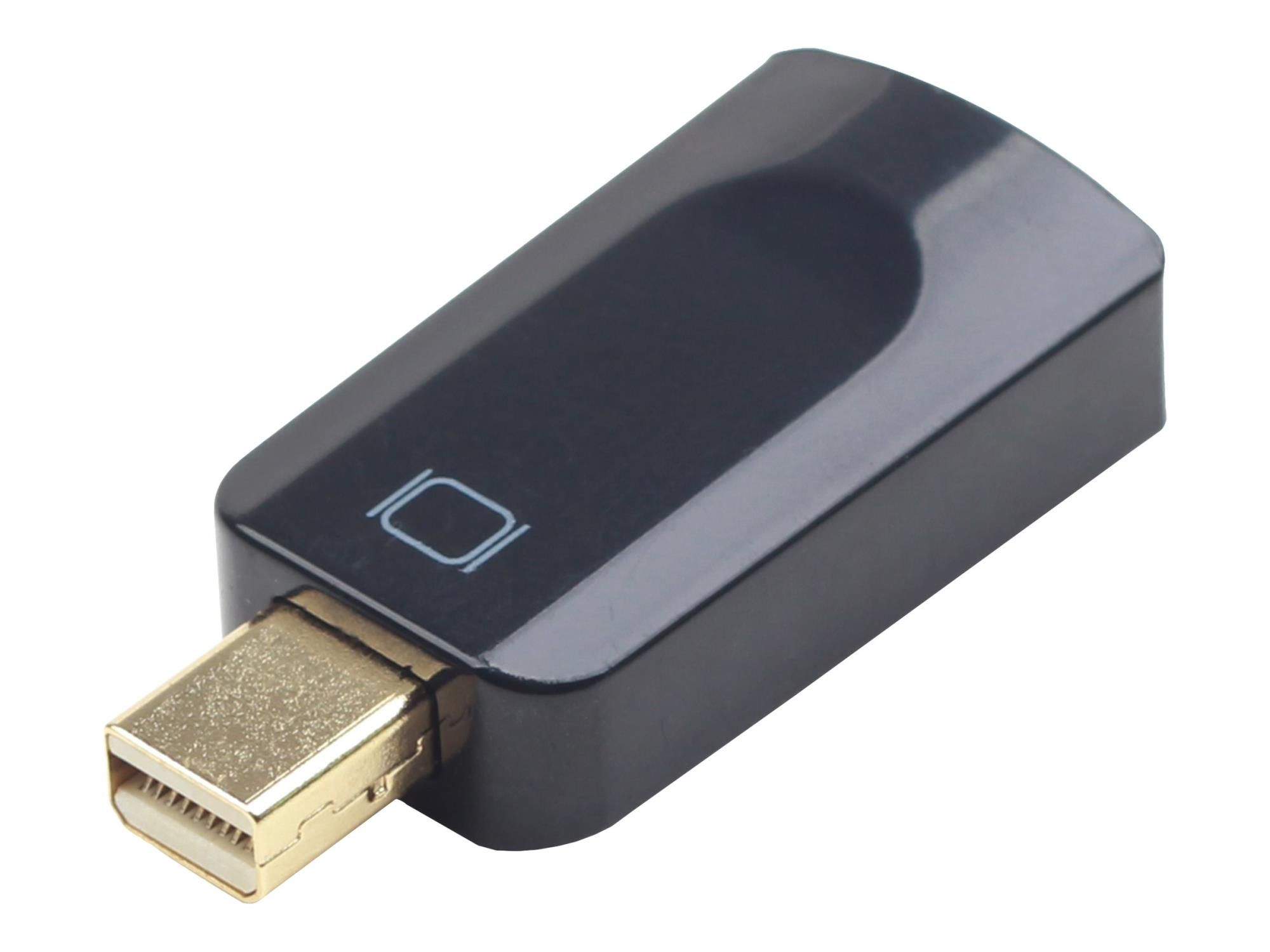 Gembird Adapterkabel - Mini DisplayPort männlich