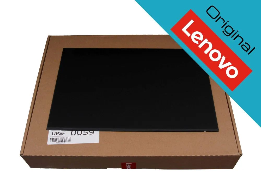 Lenovo Display BOE 16.0 WUXGA IPS AG 5D10V82450