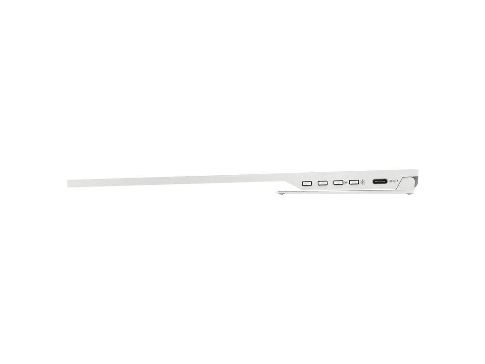 HP E14 G4 Portable - LED-Monitor - 35.6 cm (14")