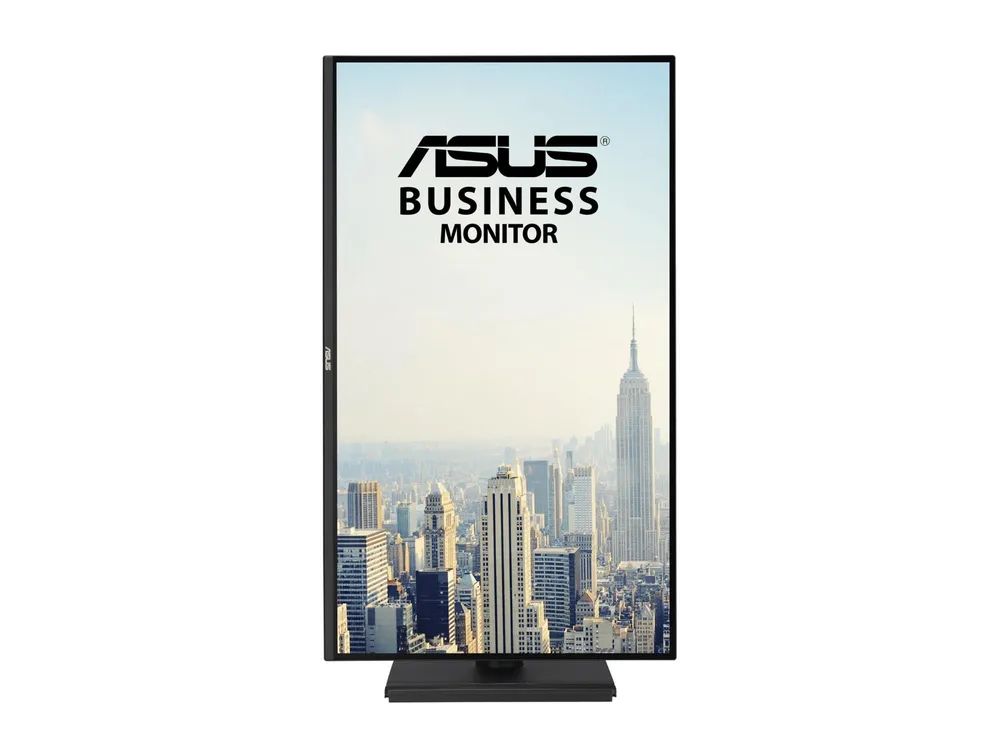 ASUS VA27AQSE - LED-Monitor - 68.6 cm (27") - 2560 x 1440 QHD @ 75 Hz