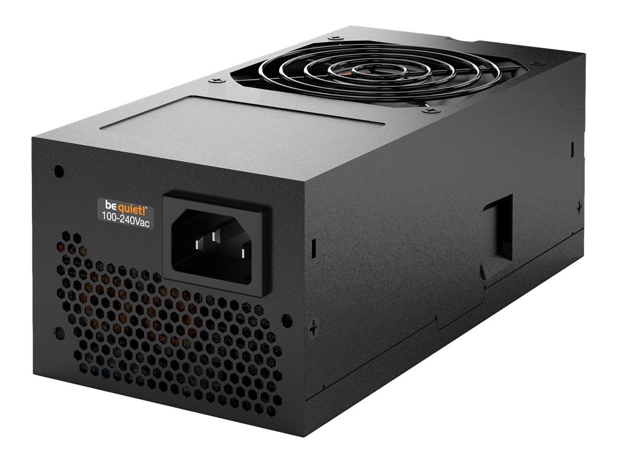 Be Quiet! TFX Power 3 - Netzteil (intern) - TFX12V 2.52/ EPS12V 2.92