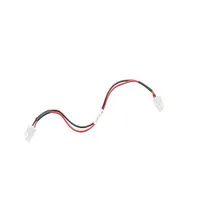 Zebra Stromkabel - 32 cm - für Zebra PS20J