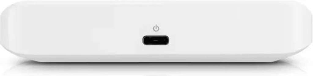 Ubiquiti UniFi Switch USW Flex Mini - Switch - Smart - 4 x 10/100/1000 + 1 x 10/100/1000 (PoE+)