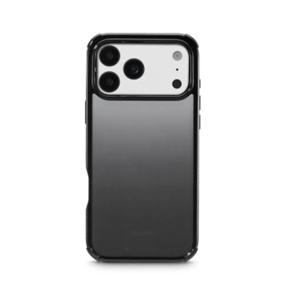 Hama Handyhülle "Extreme Protect" für Apple iPhone 17 Pro Max, Schwarz