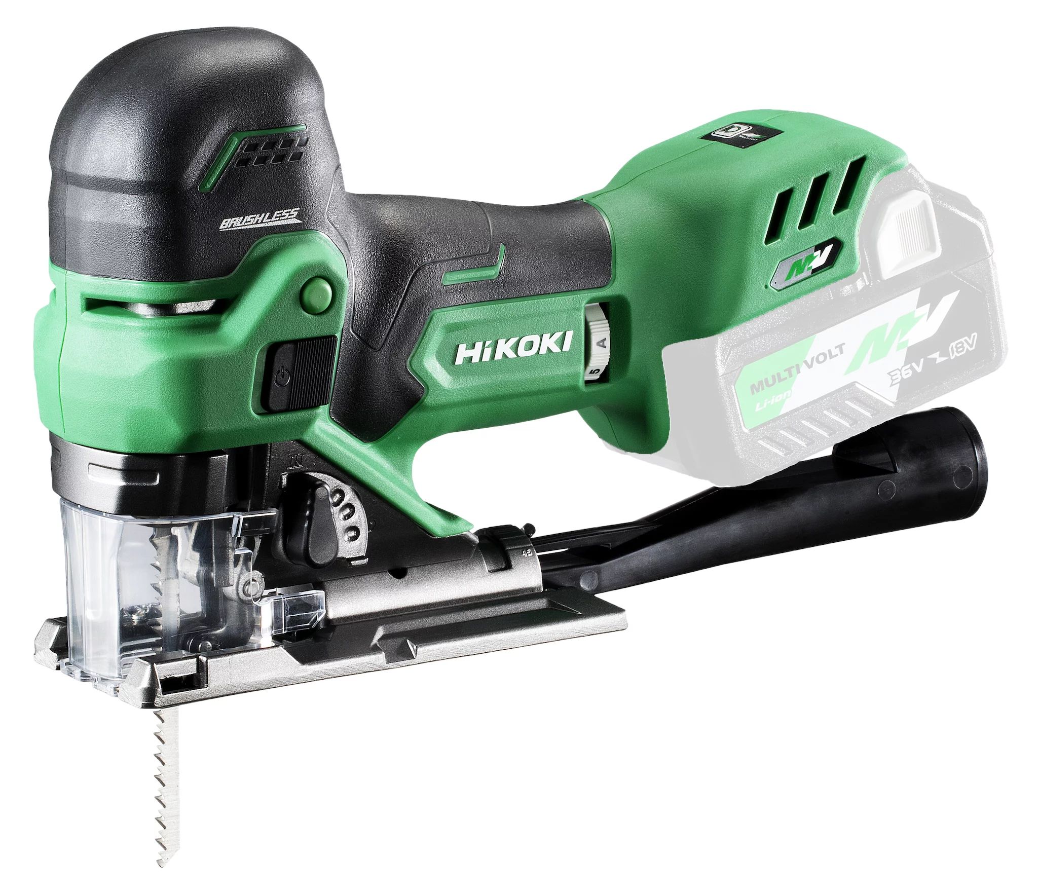 Hikoki CJ36DB-BASIC