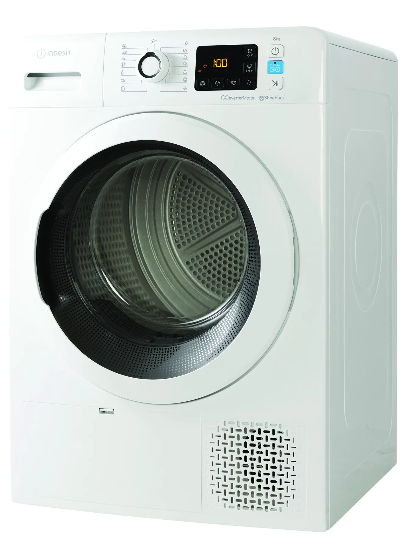 Indesit YT M11 83K RX EU