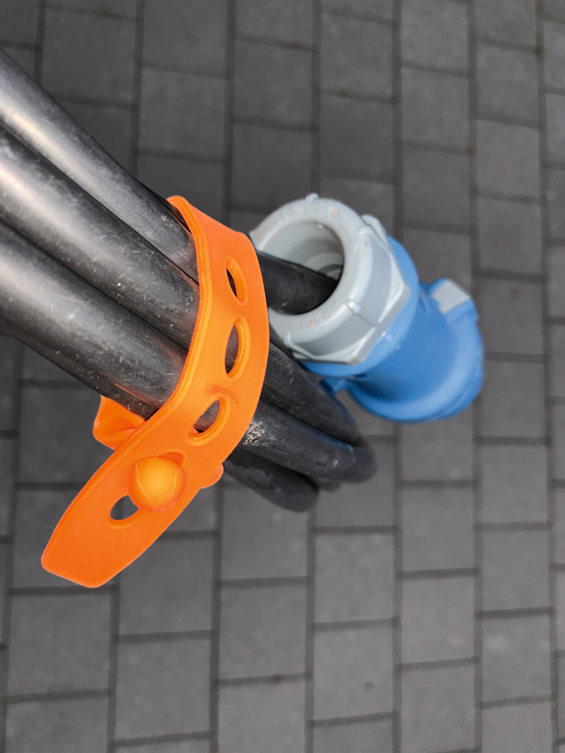 PeggyPeg PP SiliconStrap