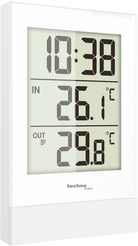 Technoline WS 9178