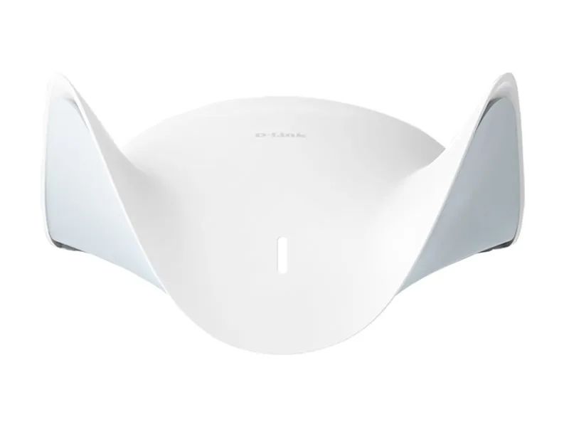 D-Link AQUILA PRO AI M36 - Wireless Router 3-Port-Switch
