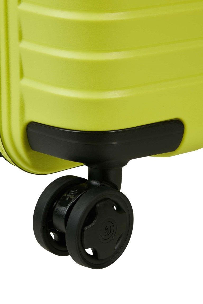 SAMSONITE INTUO SP. 55/20 EXP EASY ACCESS, lime