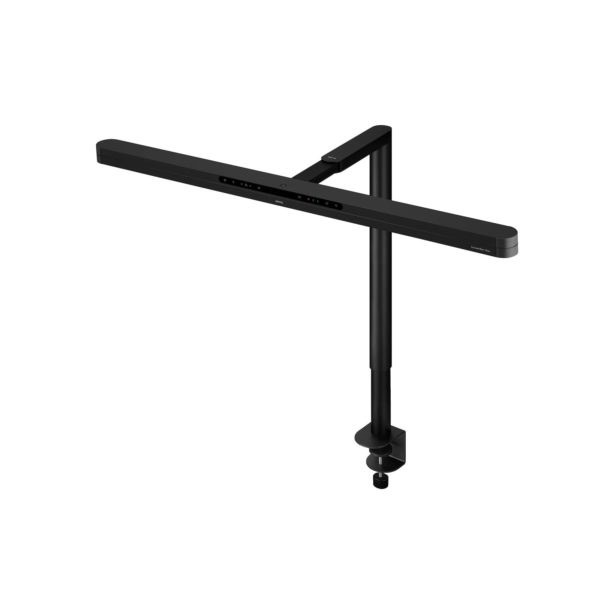 BenQ ScreenBar Max Monitorlampe LED schwarz